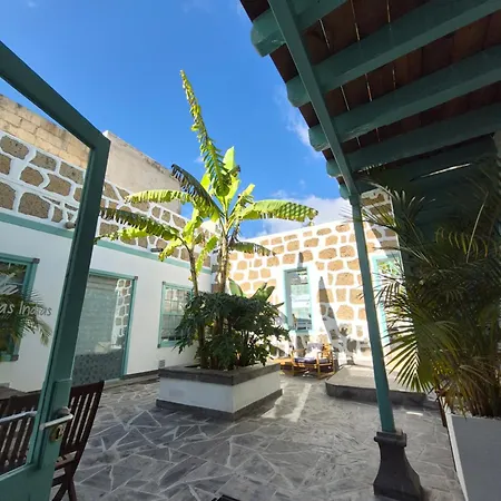Hacienda De Indias, Camagueey Granadilla De Abona