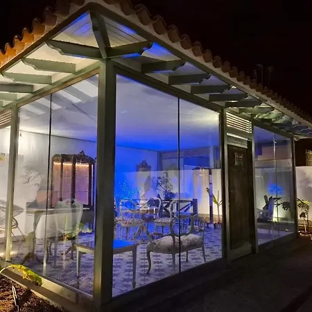 Apartmán Hacienda De Indias, Camagueey