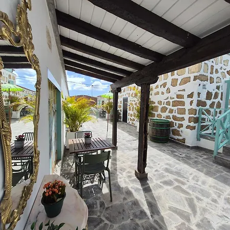 Hacienda De Indias, Camagueey Granadilla De Abona