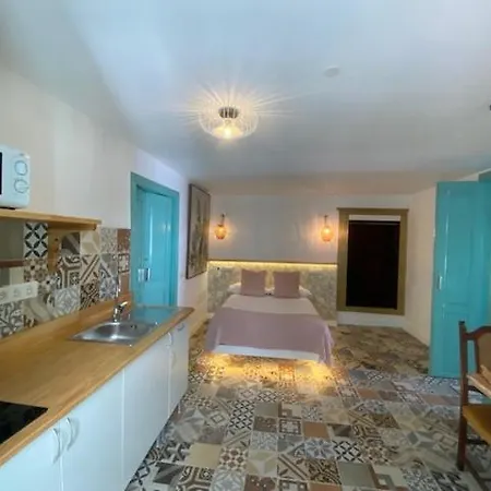 Apartment Hacienda De Indias, Camagueey *