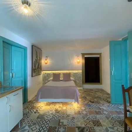 Hacienda De Indias, Camagueey Apartment Granadilla De Abona
