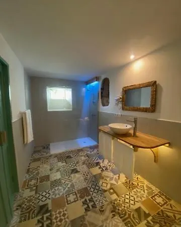Apartment Hacienda De Indias, Camagueey Granadilla De Abona