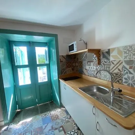 Apartment Hacienda De Indias, Camagueey