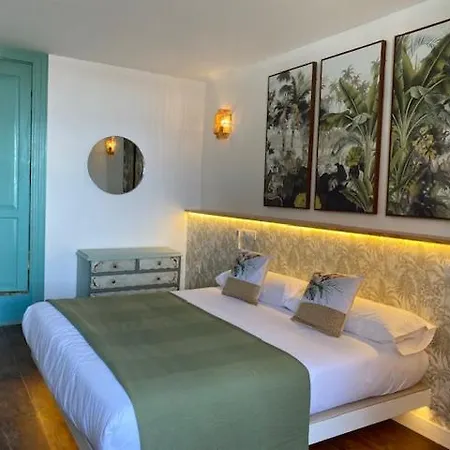 Hacienda De Indias, Camagueey Apartment *