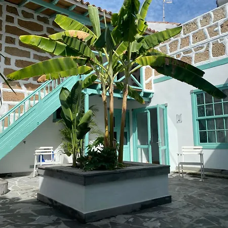 Hacienda De Indias, Camagueey Apartment *