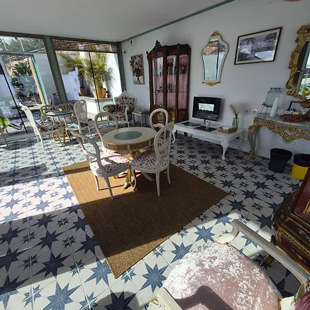 Appartement Hacienda De Indias, Camagueey